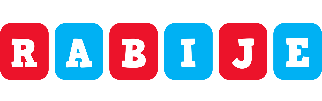 Rabije diesel logo