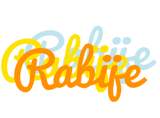Rabije energy logo