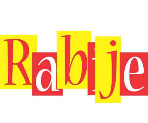 Rabije errors logo