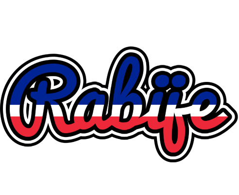 Rabije france logo