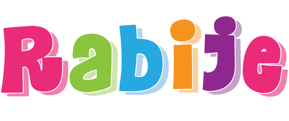 Rabije friday logo