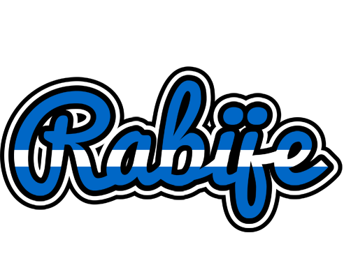 Rabije greece logo