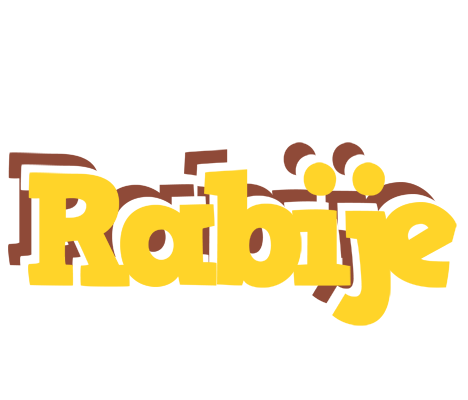 Rabije hotcup logo