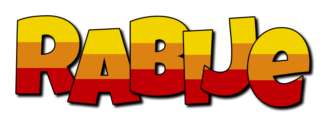 Rabije jungle logo