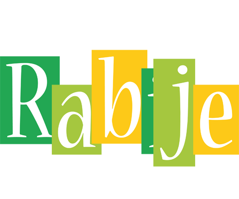 Rabije lemonade logo