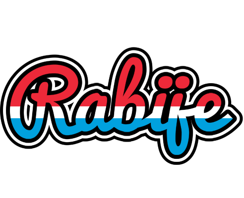 Rabije norway logo