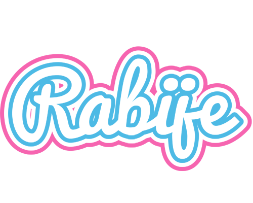 Rabije outdoors logo