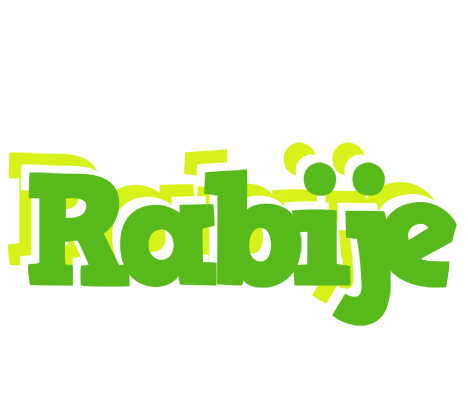 Rabije picnic logo