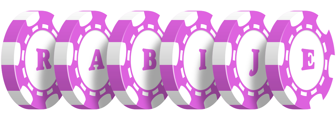 Rabije river logo