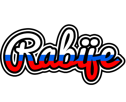 Rabije russia logo