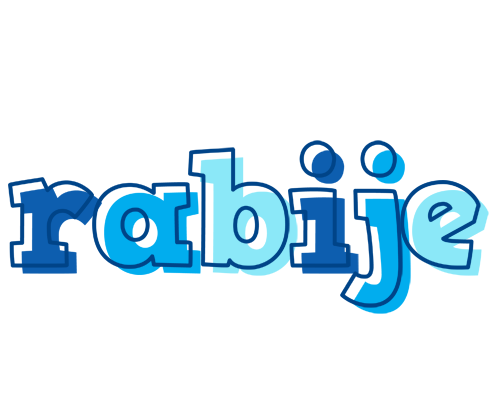 Rabije sailor logo
