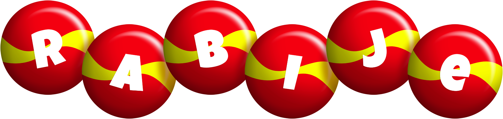 Rabije spain logo