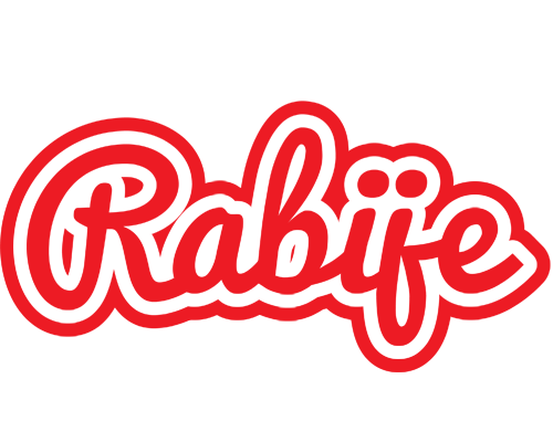 Rabije sunshine logo