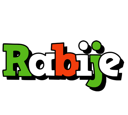 Rabije venezia logo