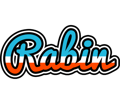 Rabin america logo