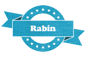 Rabin balance logo