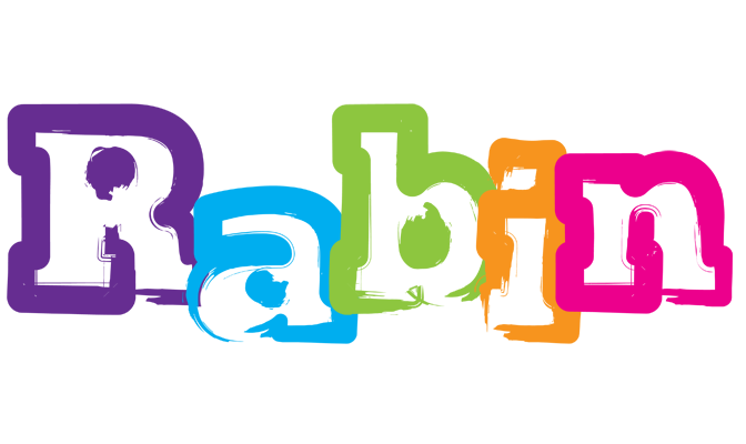 Rabin casino logo