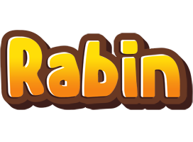 Rabin cookies logo