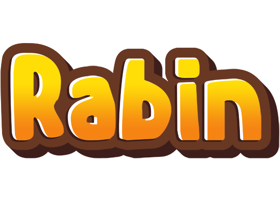 Rabin cookies logo