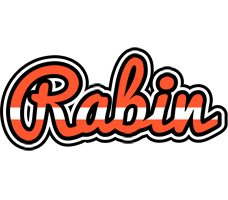 Rabin denmark logo