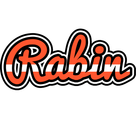 Rabin denmark logo