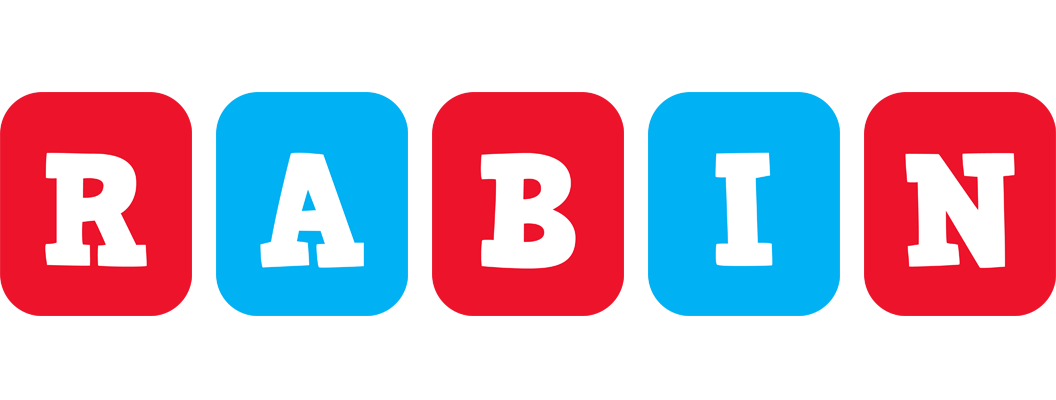 Rabin diesel logo