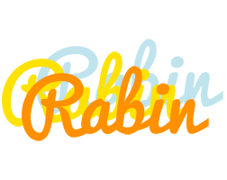 Rabin energy logo