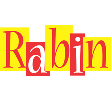 Rabin errors logo