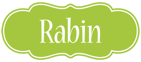 Rabin family logo