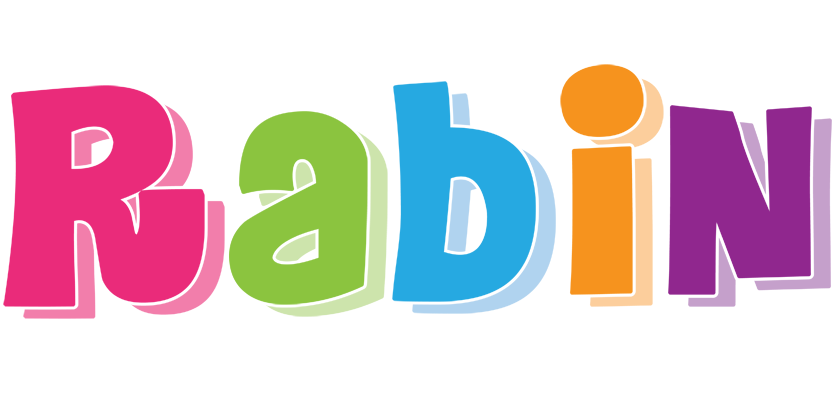 Rabin friday logo