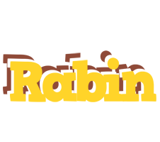 Rabin hotcup logo