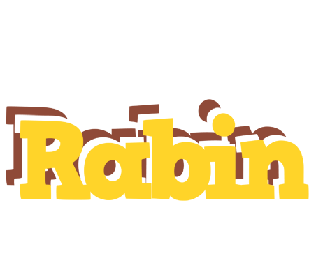 Rabin hotcup logo