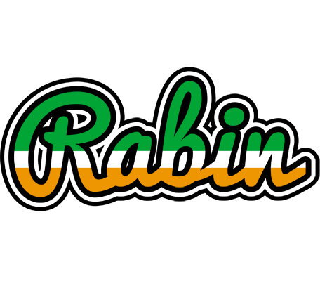 Rabin ireland logo