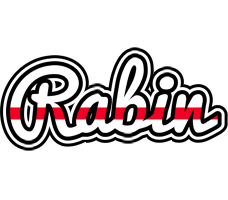 Rabin kingdom logo