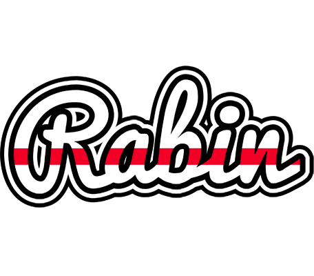 Rabin kingdom logo