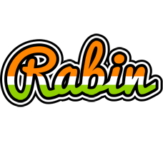 Rabin mumbai logo