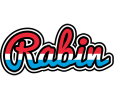 Rabin norway logo