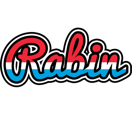 Rabin norway logo
