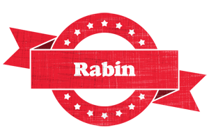 Rabin passion logo