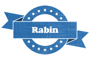Rabin trust logo