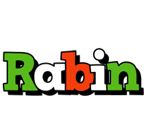Rabin venezia logo