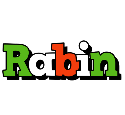 Rabin venezia logo