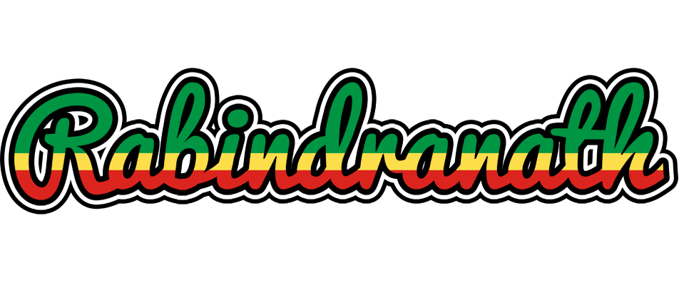 Rabindranath african logo