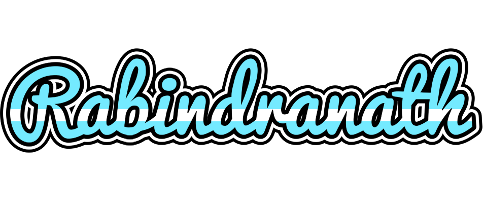 Rabindranath argentine logo