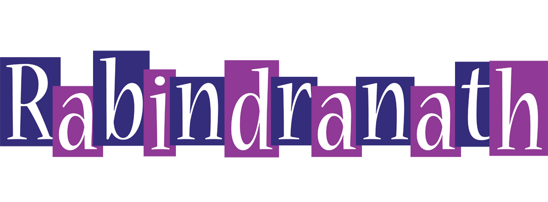 Rabindranath autumn logo