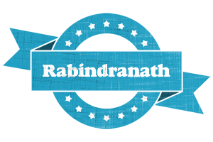 Rabindranath balance logo