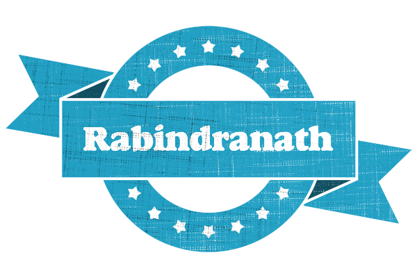 Rabindranath balance logo