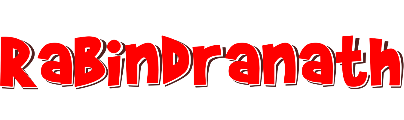 Rabindranath basket logo