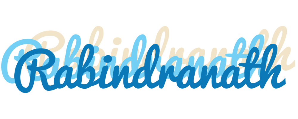 Rabindranath breeze logo