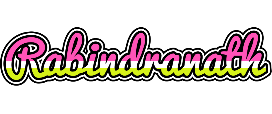 Rabindranath candies logo